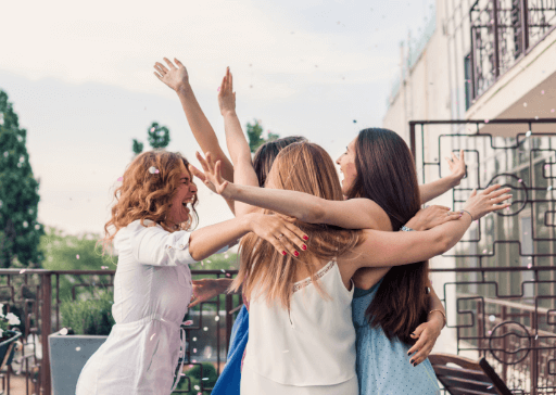 health retreat for women