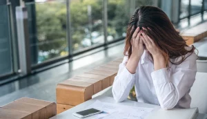 Best ways to cope with anxiety in the workplace